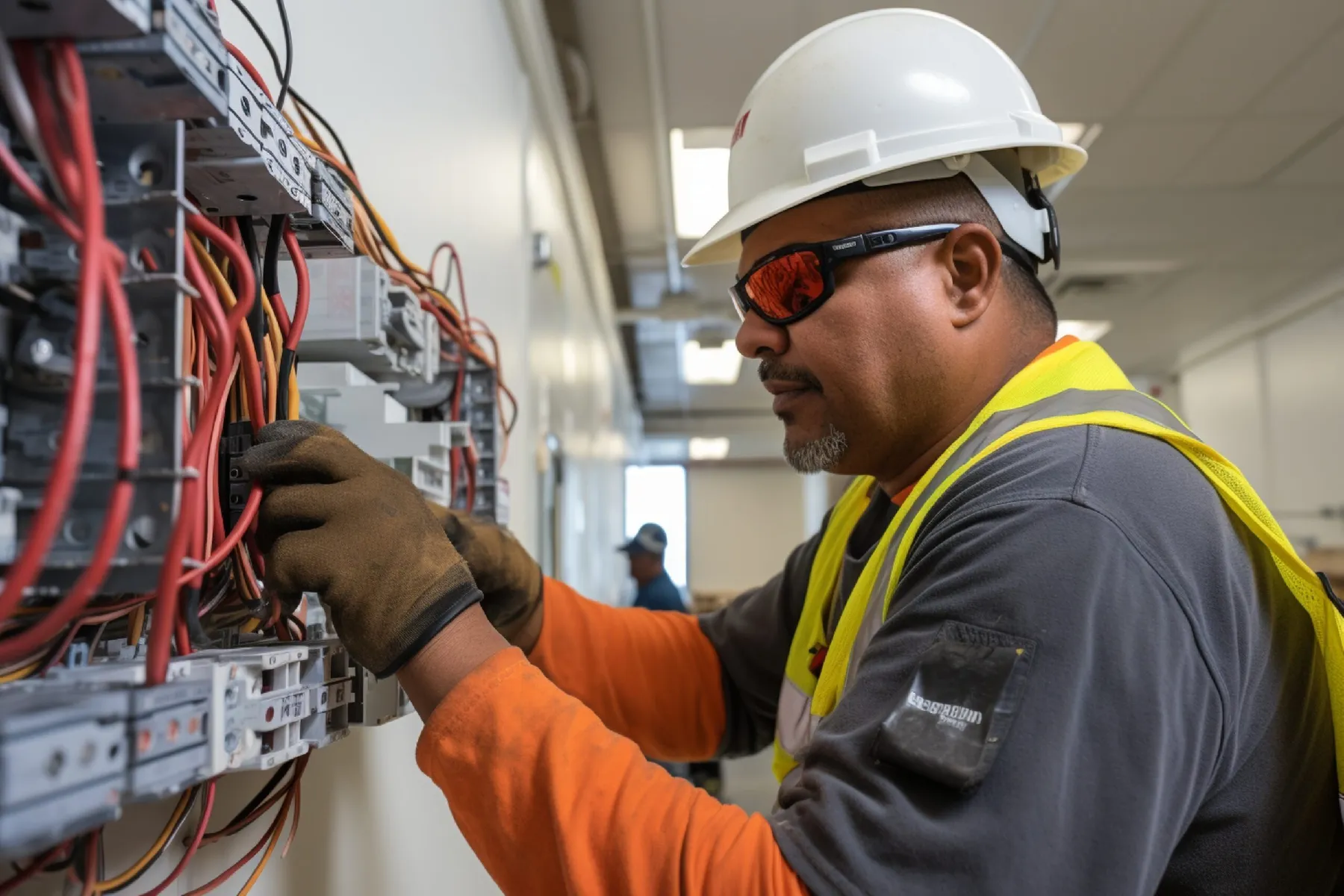 electrical training ALLIANCE image 3