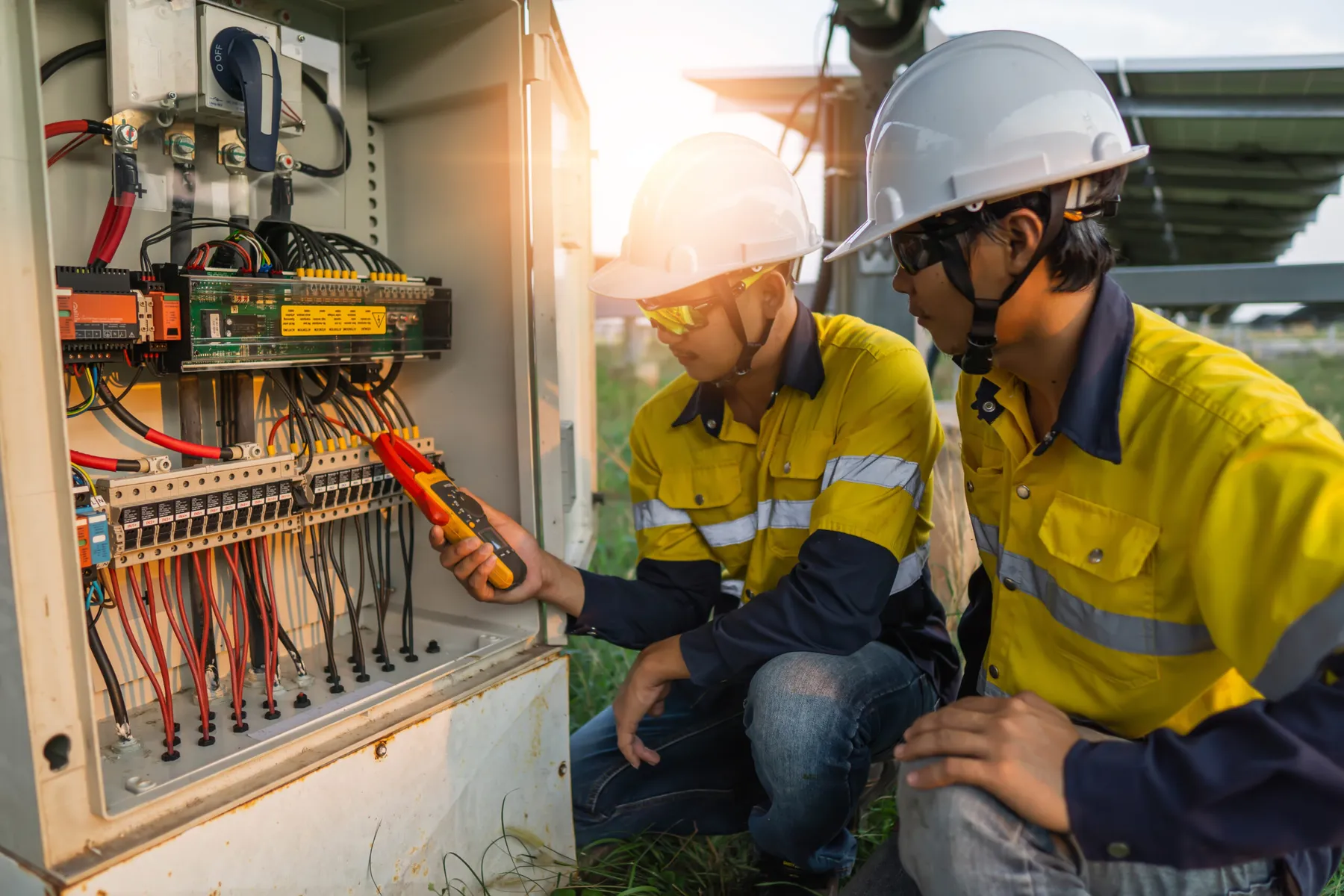 electrical training ALLIANCE image 6