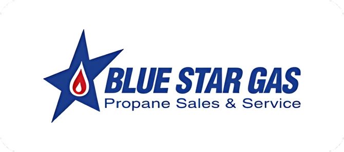 Blue Star Gas