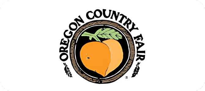 Oregon Country Fair