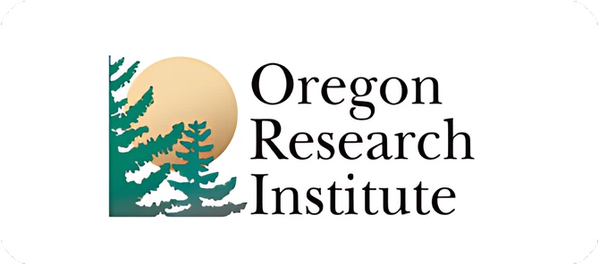 Oregon Research Institute
