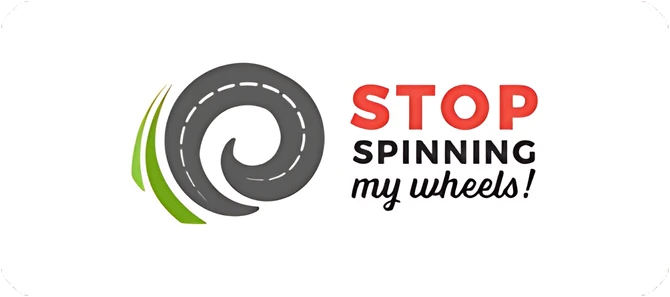 Stop Spinning My Wheels