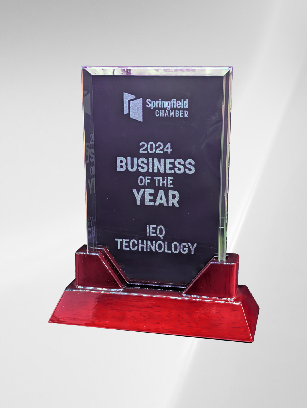 IEQ 2024 Business of the Year Award